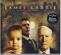 Labrie, James - Elements Of Persuasion