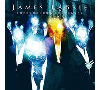 Labrie, James - Impermanent Resonance (2 LP)