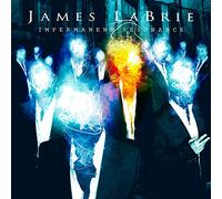 Labrie, James - Impermanent Resonance