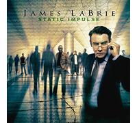 Labrie, James - Static Impulse