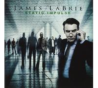 Labrie, James - Static Impulse