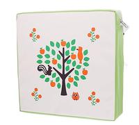 LABRIMP 1 Pezzo Cuscino Rialzato per Sedia per Design Albero Comfort e Sicurezza per Anni Lavabile e Portatile e Viaggio