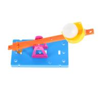 LABRIMP 1 Set Kit Diy per Educativo Esperimenti Scientifici Sviluppo delle Abilità Motorie e Invenzioni per Ingegneri Include Istruzioni Dettagliate e Materiali Ecologici