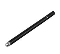 LABRIMP 1Pezzi Pennino Capacitivo per Touch Screen Stylus Compatibile con Tablet e Smartphone Scrittoio Elettronico Facile Usare e Batteria Design