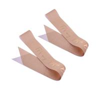 LABRIMP 2 fasce per il 18° compleanno: È il mio 18° compleanno, decorazioni in tessuto per feste di per ragazze, accessori per foto per la celebrazione del diciottesimo (oro rosa)