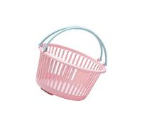 LABRIMP 3pezzi Contenitore Per Conservazione in Plastica Cestino Per Della Frutta Accessorio Design Semplice e Archiviazione