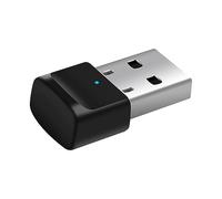 LABRIMP Adattatore USB Wireless 5.0 per Tv e Altoparlanti senza Fili Trasmissione Audio Stabile