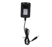 LABRIMP Alimentatore con EU Caricabatterie Portatile Compatto in Plastica Resistente per Dispositivi Dc Bassa Tensione