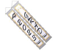 LABRIMP Banner Compleanno per Laurea Decorazione per Feste Laurea Accessorio Festivo per Celebrare La Graduazione