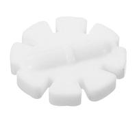 LABRIMP Barra Agitatrice Ptfe Fiocco Miscelatore Portatile per Laboratori Biologia e Farmaceutica Agitatore Affidabile e Durevole per Uso Scientifico e Industriale