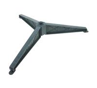 LABRIMP Base per Albero di Natale Resistente Supporto per Albero Artificiale Slim Stabilità e Praticità per Decorazioni Natalizie di Facile Installazione Senza Attrezzi