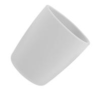 LABRIMP Bicchiere Antigoccia Silicone per Tazza per Lavarsi Denti e Bere Design per Facile Utilizzo per Bagno e Allenamento