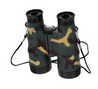 LABRIMP Binocolo Mini Portatile Telescopio Compatto Piccolo Binocolo Viaggio Osservazione Lontano