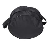 LABRIMP Borsa da Yoga Porta Ruota Rotonda Tracolla, Resistente e Pratica, Custodia da Viaggio per Tappetino e Accessori Fitness, per Palestra e Allenamento Sportivo