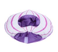 LABRIMP Cappello Peluche Forma di Cipolla Divertente per Donna Copricapo Vegetale e Resistente per Costume Accessorio Fotografico Originale