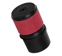 LABRIMP Capsula Microfonica Unidirezionale Dinamica Per Microfono, Accessorio Sostitutivo Riduzione Del Rumore Per Microfoni Wireless e Cablati, Adatta a Live Streaming e Registrazioni Professionali