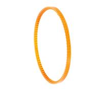 LABRIMP Cinghia per Macchina Ricambio Elettrico per Manutenzione Veloce e Prestazioni Affidabili Compatibile con Modelli Standard Sostituzione Facile e Duratura