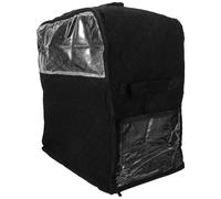 LABRIMP Copertura Antipolvere per Planetaria con Cerniera, Borsa Protettiva per Mixer Verticale 6/7/8 Litri, Custodia Antipolvere Resistente e Salvaspazio per Elettrodomestici da Cucina