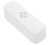 LABRIMP di Vibrazione Smart per Sicurezza Casa e Ufficio Rilevatore Vibration Preciso con Allarme in Reale Compatibile Life Protezione Versatile per Finestre e Porte