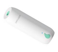 LABRIMP Diffusore Automatico di Aromi Temporizzatore, Profumatore D'aria per Casa e Auto, Materiale Pp, Funzione Parete e Desktop, Capacità 800ma