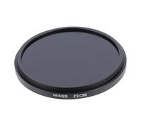 LABRIMP Filtro Nd Variabile Ultra Sottile Per Fotocamere Regolabile Per Controluce e Lunga Esposizione Filtro Densità Tonale Professionale in Ottico Per Paesaggi Cascate e Mare