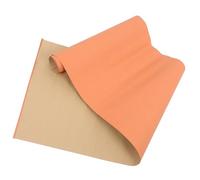 LABRIMP Fodera Adesiva per Borse in Pu Spessore 0,4mm Supporto Strutturato per Bag Making e DIY Craft, Materiale Resistente per Borse e Portafogli