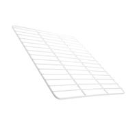 LABRIMP Freezer Storage Rack Heavy Duty Wire Mesh Shelf Divider For Deep Freezer And Refrigerator Removable Organizer For Home And Commercial Kitchen Food Storage