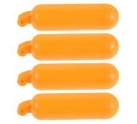 LABRIMP Impugnatura galleggiante, asta monopiede subacquea compatibile con GoPro, asta subacquea impermeabile per snorkeling, stabilizzatore galleggiante per fotocamera
