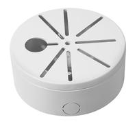 LABRIMP Junction Box per Telecamera Sicurezza Custodia in Alluminio Resistente per Capacità Protezione per Interne ed Esterne Spessore