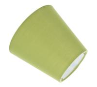 LABRIMP Paralume Rotondo Macaron Verde Matcha, Piccolo Paralume Vintage a Tamburo per Lampade da Tavolo e Lampadari, Paralumi per Illuminazione Ambientale e Arredamento Casa