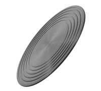 LABRIMP Piastra Diffusore Termico Per Cucina Vassoio Scongelante Adatta Per Fornelli Gas e Induzione Per Cottura Senza Bruciature e Scongelamento Rapido