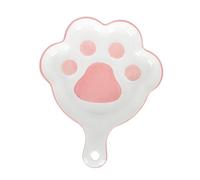 LABRIMP Piatti Piani in Ceramica Piatti Adatti al Forno Microonde per Pasta Sushi Dessert Frutta Insalata Snack E Altri Alimenti