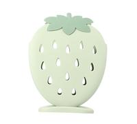 LABRIMP Porta Posate da Parete in Plastica Scolapiatti Sospeso Multifunzione per Cucina Cestino Porta Utensili Drenante Organizer Compatto per Coltelli e Forchette Facile Riutilizzabile