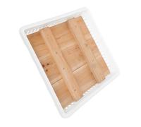 LABRIMP Pressa per Formaggio Casa con Stampi Resistenti e Strumento Multifunzionale per Formaggi Molli e Duri come Ricotta e Feta Kit per Iniziare Formaggio e Tofu