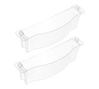 LABRIMP Raccoglitore Di Per Cappa Aspirante Vaschetta Di Raccolta Separatore Di Grassi Per Cucina