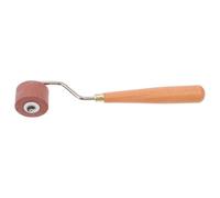 LABRIMP Rullo in Gomma Brayer 2cm per Stampa e Incisione, Rullo Inchiostratore 1 Pezzo, per Blocchi da Inchiostrare e Superfici Incise