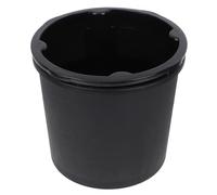 LABRIMP Secchio per Piantare Patate in Plastica Traspirante Nero, Contenitore Doppio Strato per Orto e Coltivazione di Patate Dolci