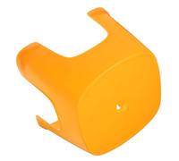 LABRIMP Sgabello in Plastica Poggiapiedi Antiscivolo, Sgabello un Gradino per Bagno e Wc, Supporto Stabile per Adulti e Ragazzo Ragazza, Adatto per Uso in Bagno, Soggiorno e Ufficio,