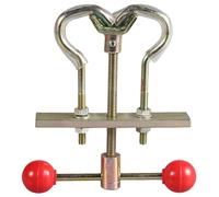 LABRIMP Strumento per piegare i rami bonsai in ferro, tool for gardening use per piega rami bonsai, per cura di piante in esterno