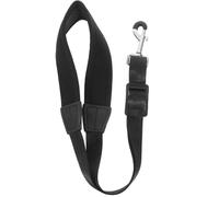 LABRIMP Tracolla per Sassofono Contralto e Tenore con Gancio Resina e Cinturino in Nylon, Accessorio Regolabile per Attività Outdoor e Viaggi
