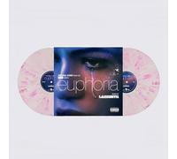Labrinth - Euphoria Exclusive Pink Marble Colonna sonora #1000 Copeis