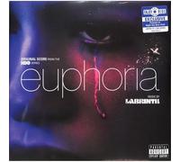 Labrinth - EUPHORIA (ORIGINAL SCO... (PURPLE BLUE VINYL/2LP)