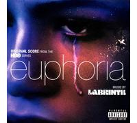 Labrinth - Euphoria (Original Score From the Hbo Series) (CD)