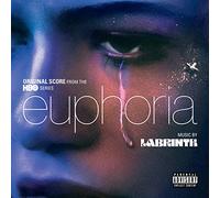 Labrinth Euphoria (Vinyl LP) 12" Album