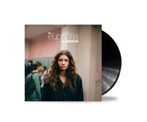 LABRINTH Euphoria Stagione 2 (HBO SERIE SCORE)