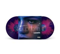 Labrinth Euphoria (Vinyl LP) 12" Album