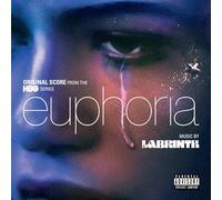 Labrinth - Labrinth - Euphoria Original Score from the HBO Series
