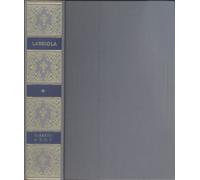 Labriola,Antonio. - Scritti pedagogici.