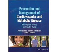 Labros S. Sidossis Christ Prevention and Management of Cardi (Copertina rigida)