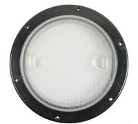 L'ABS ha costruito la copertura rotonda a 8 pollici del portello per le aperture della piattaforma della nave marina con progettazione stabile dell'attaccamento del foro 6 (B)